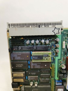 Nuevo y Original GJR2366000R1000 81EA02EE 9030 Baugruppe para PLC, Amplia Experiencia Técnica con Sólida Mantenibilidad Industrial - Product Image 3