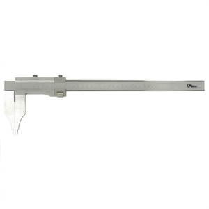 Pied à coulisse mécanique en acier Takeer Vernier 150 mm – Outil de mesure de précision - Product Image 2