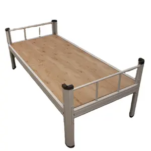 Mejor Precio venta caliente cama de hospital médico en stock (HB-01)