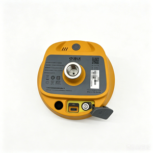 ขายดี ชุดฐานรับสัญญาณ Gnss Rtk และชุดฐานรับสัญญาณ Hi-Target V300 Gnss Rtk พร้อมช่องสัญญาณ 1408 ช่อง สำหรับงานสำรวจที่ดิน - Product Image 5