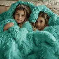 Lot de literie épaisse et chaude en gros – Housse de couette, couvre-lit et drap Queen Size – Achetez en ligne auprès de fournisseurs pas chers