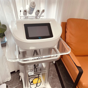 Carrito de Hospital de Alta Calidad Más Vendido, Carrito de Emergencia para Pacientes, con Bolsa de Venta, Excelente Molde OEM, Embalaje Seguro y Ruedas - Product Image 6