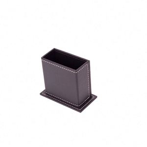 Vega 9-Piece Leather <b>Desk</b> Set Office Organizer Including <b>Desk</b> <b>Pad</b> Mouse <b>Pad</b> and Accessories - Product Image 5