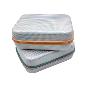 Étui rigide marron SYY pour lunettes, boîte de rangement pour lunettes, étui pour lunettes de soleil en EVA pour les voyages - Product Image 5