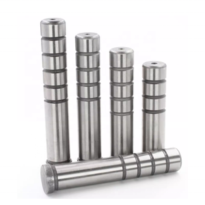 เสาไกด์ GP แม่พิมพ์ปั๊ม อุปกรณ์เสริมแม่พิมพ์ปั๊ม เสาไกด์สำหรับการวางตำแหน่งที่แม่นยำและไกด์การเดินทางแม่พิมพ์ - Product Image 2