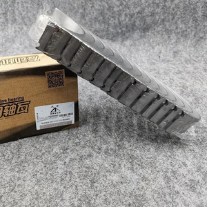 Rodamiento principal para WEICHAI DEUTZ 226b WP6 WP8, piezas de motor, 226B-12273937 226B-12273741 - Product Image 2