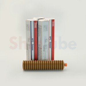Grasa Lubricante Original de Japón para THK AFC, Tubo de 400g, Lubricante Industrial con Resistencia a la Fricción y la Corrosión - Product Image 2