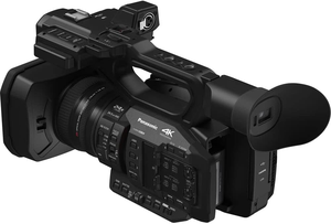 Caméscope portable 4K HC-X2 flambant neuf avec zoom 10x-20x 5MP 120. 4K 2.0'' - Comprend un sac promotionnel et un pack microSD à prix réduit - Tout neuf H - Product Image 4