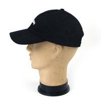 Casquette de baseball classique personnalisée unisexe en coton brodé, modèle 2026, la plus vendue, idéale pour les activités de plein air