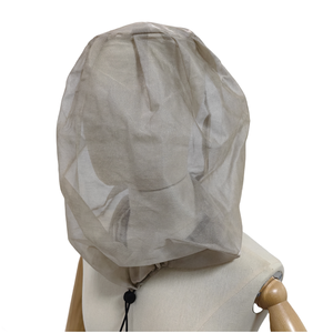 قبعة واقية للحماية من الإشعاع ، قبعة واقية من الأشعة تحت الحمراء ، قبعة واقية من الإشعاع وحجب الترددات اللاسلكية ، غطاء الرأس ، قبعة درع Emf - Product Image 2