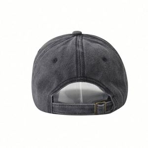2025 New Sporty Outdoor Four Seasons Baseball <b>Cap</b> Washed Cotton Custom <b>NY</b> 3D Embroidered Men Women Baseball <b>Cap</b> - Product Image 6