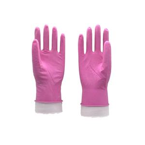 Offre Spéciale kiechen de vaisselle en caoutchouc gants en caoutchouc de ménage de sarung tangan karet rumah tangga - Product Image 2