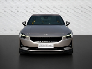 2023 Pole <b>star</b> 2 BEV Electric Hatchback - Product Image 1