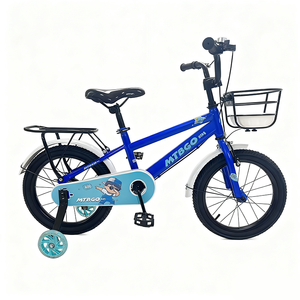 <span class=keywords><strong>Bicicleta</strong></span> de Carretera MTBGO de Alta Calidad de 12 14 16 18 Pulgadas de Una Velocidad para Niños, <span class=keywords><strong>Bicicleta</strong></span> para Niños de 8 Años - Product Image 4