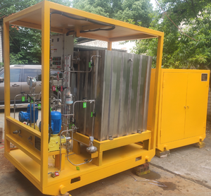 Paket Injeksi Kimia Mobile, <span class=keywords><strong>Skid</strong></span> Injeksi Kimia - Product Image 5