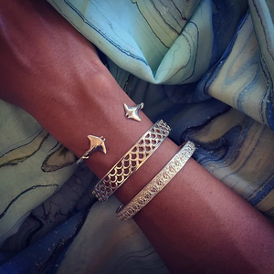 Okyanus Takıları Manta <span class=keywords><strong>Ray</strong></span> Bileklik <span class=keywords><strong>Sting</strong></span> <span class=keywords><strong>Ray</strong></span> Hawaii Karayipleri Plaj Takıları - Product Image 4