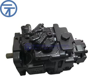 Pompe hydraulique Komatsu PC30MR-2 pour excavatrice sur chenilles modèle 2023 708-1s-00253 708-1s-00252 708-1s-00251 708-1s-00611 100% neuve - Product Image 1