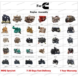 Diesel Engine Overhaul <strong>Rebuild</strong> Master <strong>Kit</strong> For Cummins 4B 4BT 4BTAA B3.3 QSB3.3 ISF2.8 ISF3.8 A1400 A1700 A2300 - Product Image 3