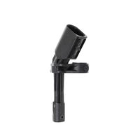7H0927803 7H0927804 1K0927807 Vente en gros de pièces automobiles de haute qualité, capteur de vitesse de roue ABS pour VW Golf Jetta Passat Audi Skoda Seat