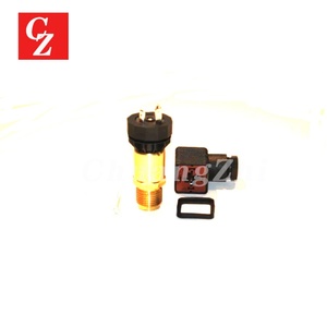 Kaeser Pressure Transducer Replacement for Air <b>Compressor</b> Services-7.7040E3 Metal Pressure Sensor with 1.5 Year Warranty - Product Image 2