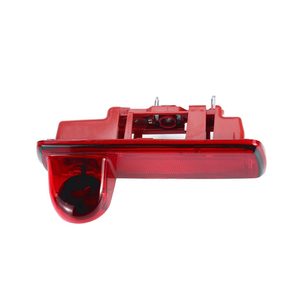オペル ヴィヴァロ ルノー トラフィック用 第<span class=keywords><strong>3</strong></span>ブレーキライト搭載車載カメラ - Product Image 5