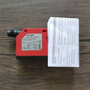 NUEVO Leuze ODS110L1.3/LVT-M12 Se Aceptan Contrapropuestas - Product Image 3