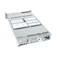 For Lenovo WR3220G2 3.3GHz Intel Xeon 16GB ECC Dual NIC Refurbished Rack Server