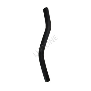 Manguera de caucho EPDM LHOLINE 97310-25162 para combustible, agua, calentador y uso automotriz - Product Image 1