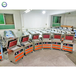 Flexo Tấm Nhà sản xuất tấm nhựa Máy làm kỹ thuật số bù đắp flexo in ấn tấm Máy làm - Product Image 5