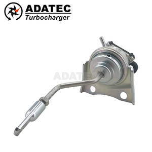Actionneur électronique de turbo TD02 49373-02002 49373-02000 49373-02001 0375Q9 0375R0, soupape de décharge électronique pour Citroën Berlingo II - Product Image 4