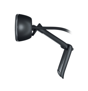 <span class=keywords><strong>Webcam</strong></span> HD C270 <span class=keywords><strong>C270I</strong></span> 2MP 30fps à mise au point automatique pour ordinateur portable, sans pilote USB, capteur d'image CMOS, idéale pour les cours en ligne, en stock - Product Image 4