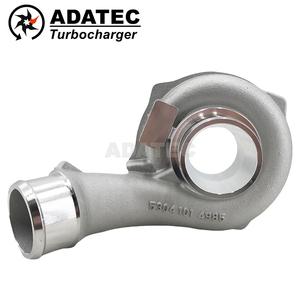 Boîtier de compresseur Turbo BV43 28200-4A470 53039880144 53039700144 53039880122 côté froid pour <span class=keywords><strong>KIA</strong></span> <span class=keywords><strong>Sorento</strong></span> 2.5 CRDi D4CB 170 <span class=keywords><strong>HP</strong></span> - Product Image 3