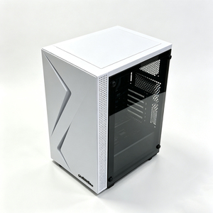 Boîtier <span class=keywords><strong>PC</strong></span> MicroATX IT4 de haute qualité avec fentes PCI, 3 baies HDD, 1 baie SSD et refroidissement latéral/arrière – Vente en gros usine - Product Image 2
