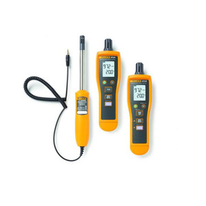 เครื่องวัดอุณหภูมิและความชื้น รุ่น 972B 972ES - Product Image 3