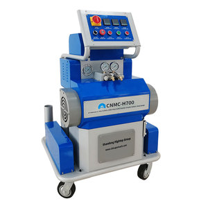 Machine rigide de pulvérisation d'<span class=keywords><strong>isolation</strong></span> de <span class=keywords><strong>mousse</strong></span> de <span class=keywords><strong>polyuréthane</strong></span> de l'<span class=keywords><strong>isolation</strong></span> H700 de <span class=keywords><strong>maison</strong></span> de cellules étroites de <span class=keywords><strong>mousse</strong></span> d'unité centrale - Product Image 3