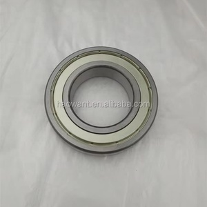 Oem Chrome thép hàng duy nhất 6210zz <span class=keywords><strong>6210</strong></span> <span class=keywords><strong>RS</strong></span> <span class=keywords><strong>6210</strong></span> C3 rãnh sâu bóng mang - Product Image 4