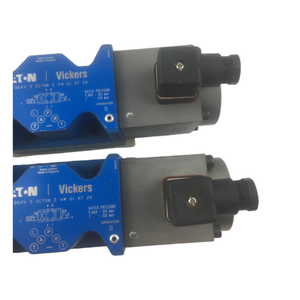 Control direccional proporcional hidráulico KFDG4V-5-2C70N-Z-VM-U1-H7-20 - Product Image 2