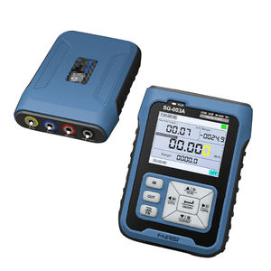 Fnirsi SG-003A Auto Signaalgenerator 0-10V Instelbare Huidige Spanning Simulator 4-20ma Auto Signaalgenerator - Product Image 1