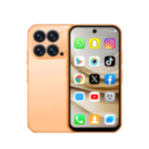 I17 Pro Mini Màn Hình Cảm Ứng Thông Minh Điện Thoại Lớn Lưu Trữ, Siêu-Nhanh Chóng Sạc, Ultra-Rõ Ràng Máy Ảnh - Product Image 1