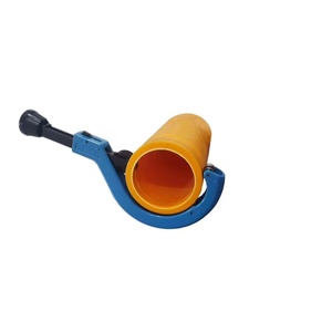 Outils de <span class=keywords><strong>coupe</strong></span> de tuyaux PE ciseaux <span class=keywords><strong>coupe</strong></span> plastique <span class=keywords><strong>PVC</strong></span> PPR HDPE <span class=keywords><strong>100</strong></span>-200mm <span class=keywords><strong>coupe</strong></span>-<span class=keywords><strong>tube</strong></span> 1 ensemble lame commune lame en acier inoxydable 4 KG - Product Image 3