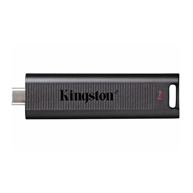 Kingston Datatraveler Dtmax Ssd Usb 3.2 Gen 2 Flash Drive 256Gb 512Gb 1Tb Pen Drive Pendrive Waterdichte