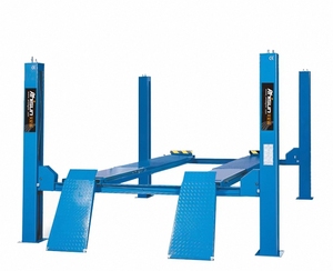 Elevador de Cuatro Postes para Vehículos/Automóviles/Camiones/Autos para Garaje - Product Image 4