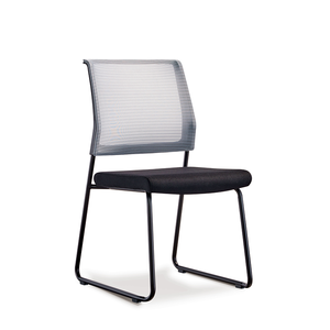 Silla de Entrenamiento Plegable Moderna sin Brazos para Conferencias, Escuelas, Oficinas, Hogar y Recepción - Product Image 3