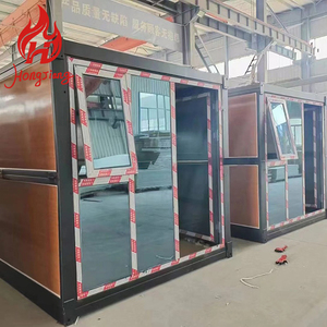 <span class=keywords><strong>Container</strong></span> Nhà Cho Bán USA Giá Rẻ Nhà Nhà Ở Có Thể Gập Lại Bằng Chứng Nhà Di Động Viên Nang Nằm - Product Image 4