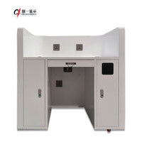 Pantalla LED Flexible para Interiores CHUANGYI P1.86, Alto Brillo, Panel HD a Todo Color con Reproducción Versátil para Comercio Minorista y Eventos