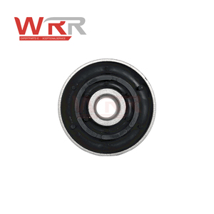 บูชเหล็กกันโคลงคุณภาพสูง 4603525014 WRR สำหรับรถเบนซ์ W463 W460 G500 G63 ช่วงล่างด้านหน้า ยางรองกันโคลง - Product Image 3