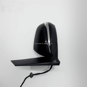 Rétroviseur électrique W447 à pliage automatique pour <span class=keywords><strong>Mercedes</strong></span> <span class=keywords><strong>Vito</strong></span> - Product Image 4