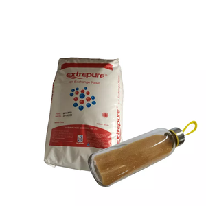 Résine échangeuse de cations Na + C100 Capacité de 500L <span class=keywords><strong>Adoucisseur</strong></span> <span class=keywords><strong>d</strong></span>'<span class=keywords><strong>eau</strong></span> <span class=keywords><strong>Meilleur</strong></span> prix Matériau de haute qualité Vente chaude - Product Image 2