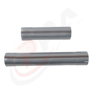 Kit de tuyau d'échappement turbo arrière haute performance de 5 pouces pour <span class=keywords><strong>Ram</strong></span> 2500 3500 6.7L Cummins Cab et châssis 2013-2018 - Product Image 6