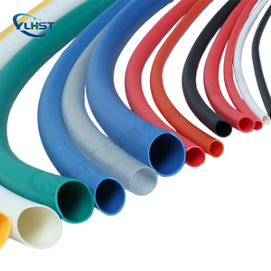 Manchons thermorétractables en polyoléfine pour tuyaux d'isolation à paroi simple Yilian - Product Image 3